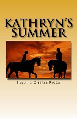Kathryn's Summer by Jim Ricca (English) Paperback Book 9781478339168| eBay