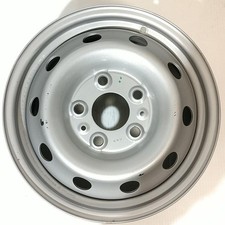 1 Wheel Rim For Promaster 1500 Van Like New Oem Steel Silver
