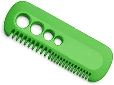 Green Leaf Herb Stripper Vegetable Comb Eliminator for Kale Chard Thyme