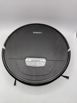 Laresar Evol 3 Robot Vacuum Saugroboter mit Wischfunktion_4.5_5