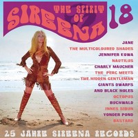 Various: Spirit Of Sireena Vol. 18 - Sireena Entertainment - (Cd / S)