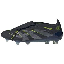 adidas Predator Elite Foldover Tongue FG Electric Stealth Pack - JI1096