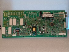 Bosch Thermador Oven Relay Control Board 4271...