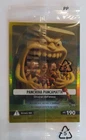SKIFIDOL ITALIAN BRAINROT PROMO CARD - BENCH PANCAMATTA - LIMITED EDITION