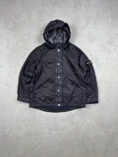 Vintage C.P Company Junior Nylon Spalmatura Sniper Jacket 90 size 10/140