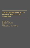 Phillip Taylor (U. A.) | Third World Policies Of Industrialized Nations | Buch