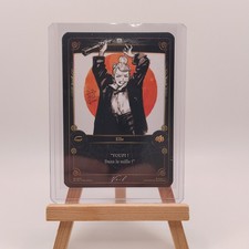 Noeve Grafx Veil Kotteri NG-SE021 Elle Japan Expo 2022 Card