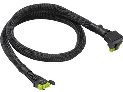 ASRock 12V-2x6 600W Power Cable