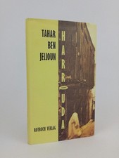 Harrouda novel Jelloun, T. Ben and Hans L Teweleit (translated into German):