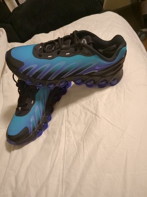 Size 9.5 - Nike Air Max DN8 Persian Violet Dusty Cactus