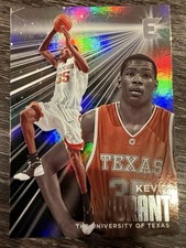 2022-23 Panini Chronicles Draft Picks Essentials #22 Kevin Durant NM-MT Nets 