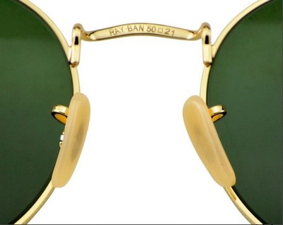 Ray-Ban RB3447 001 50-21 Men display picture 2