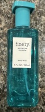 New Fine'ry Before The Rainbow Body Mist 5 oz Spray