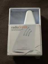 Griffin RadioSHARK AM/FM-Radio USB PC Radio Apple Macintosh ab Mac OS X 10.2