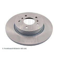 2x Bremsscheibe hinten für Renault Captur 2 HF Kadjar HA | 26232002