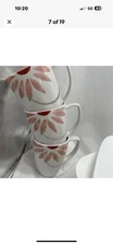Corelle Complete 8 Piece Set Pretty Pink