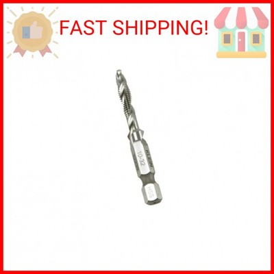 Klein Tools 32239 Drill Tap, 10-32