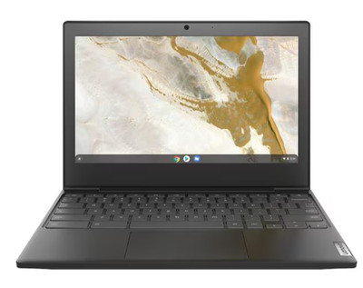 Lenovo IdeaPad 3 Chromebook 11,6'' Intel N4020 | 64GB | 4GB RAM | 60 Zyklen Akku