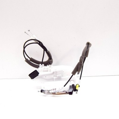 NISSAN X-TRAIL T32 Front Left Door Lock 805014CC0A NEW