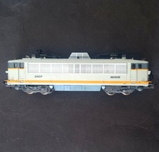 LIMA scala H0 - Locomotore Francese SNCF BB 8596 . Leggi Desc