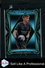 LORENZO TORRIANI 2/5 PANINI OBSIDIAN 31 2025 AC MILAN ENGLISH ROOKIE CARD