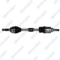 NEU - GSP 234254 Antriebswelle FüR Mazda