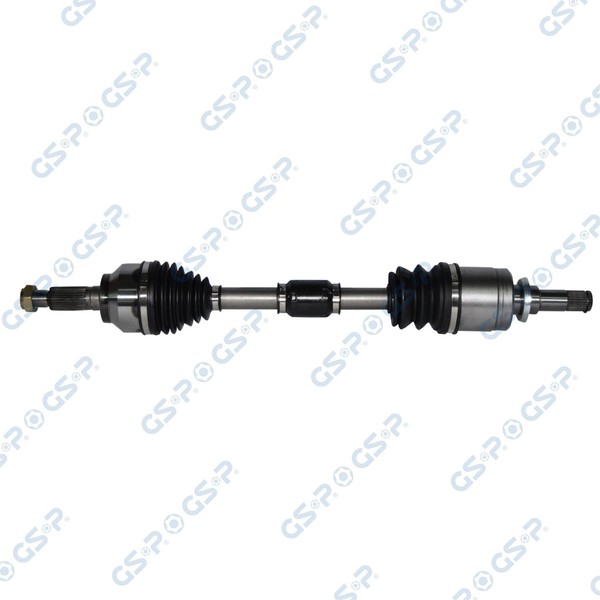 NEU - GSP 234254 Antriebswelle FüR Mazda-image