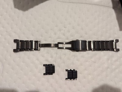 【美品】純正G-SHOCK MT-G B2000 メタルコンポジットバンド Casio G-Shock MTG-B2000 OEM Bracelet | eBay