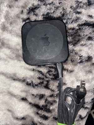 Apple TV (3rd Generation) HD Media Streamer - A1427 (Canada)