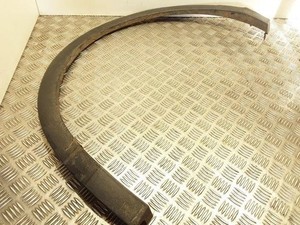 VW TIGUAN 5N Kotflügelzierleiste hinten rechts 5NA854820G 2.00 Diesel 20671554