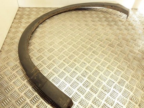 VW TIGUAN 5N Kotflügelzierleiste hinten rechts 5NA854820G 2.00 Diesel 20671554