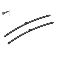 Wischblatt Bosch 3397009034 Aerotwin FüR Vw Vorne