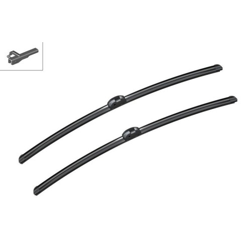 Wischblatt Bosch 3397009034 Aerotwin FüR Vw Vorne-image