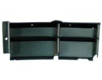 Gitter Grill StoßStange Vorne Rechts BMW 5ER E39 1995-2003