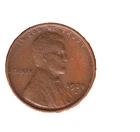 USA 1 CENT 1924 S