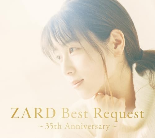 Zard Best Request - 35Th Anniversary - Foto 1 di 1