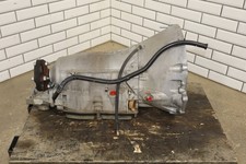 2007-2010 Dodge Challenger Srt8 6.1l Automatic Transmission Tested