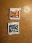 New ListingPokemon X & Pokemon Sun Nintendo 3DS Authentic Game Bundle Tested Works