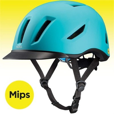 Troxel Terrain  with Mips  Technology Radiance Duratec