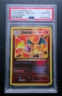 2016 POKEMON XY EVOLUTIONS #11 CHARIZARD-REVERSE FOIL PSA 10