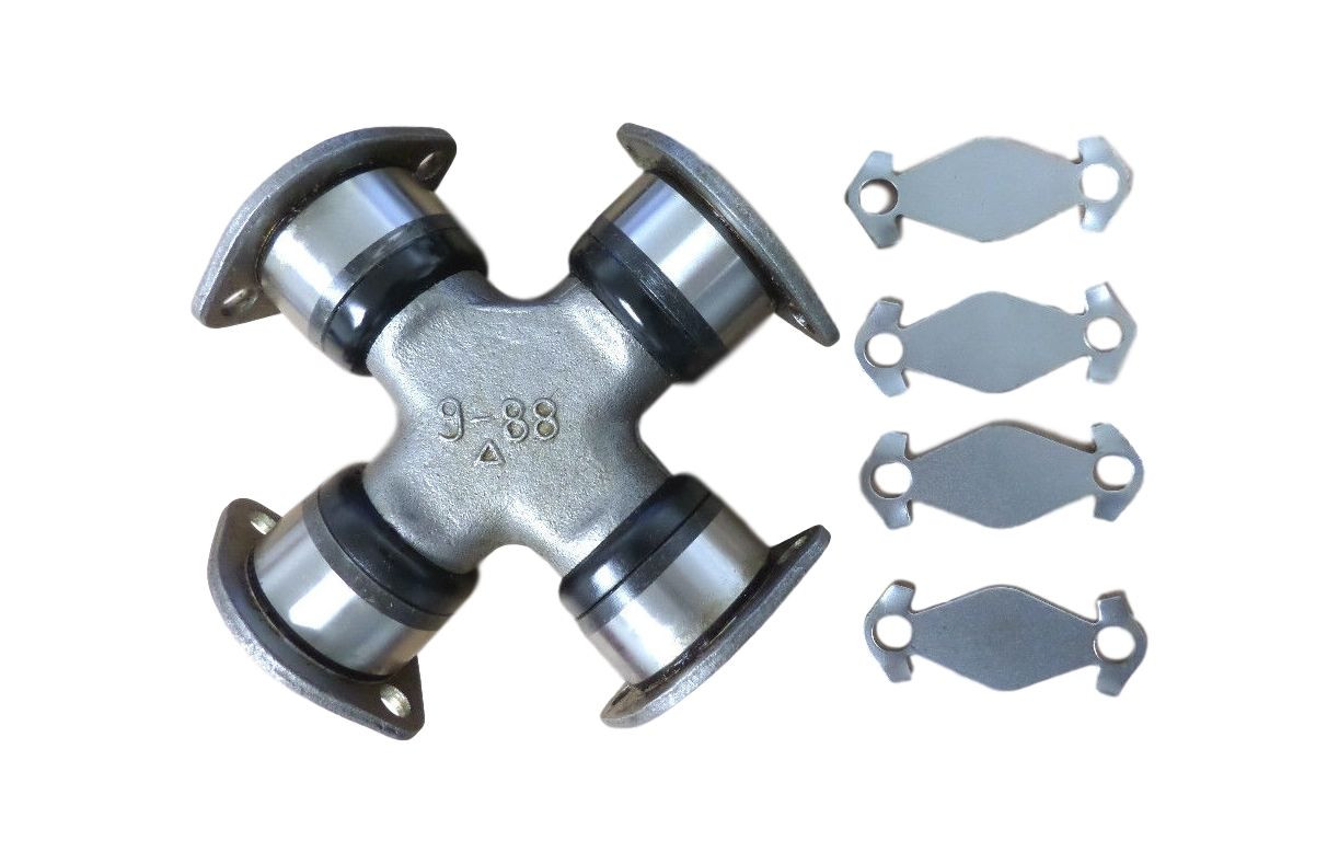 U-Joint 9-88 Universal joint Kit 988 Brand New