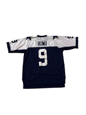 Tony Romo Dallas Cowboys Reebok Throwback Jersey Gridiron Classic XXL