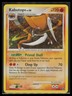 2008 Diamond & Pearl - Majestic Dawn Kabutops Stage 2/Rare Holo #6
