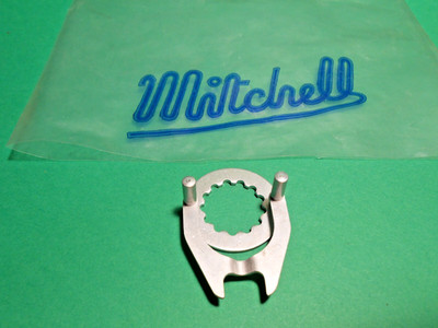 Pièce Détachée Mitchell - Étoile De Frein Pour Moulinet 308 309 408 - Réf 81159 - France