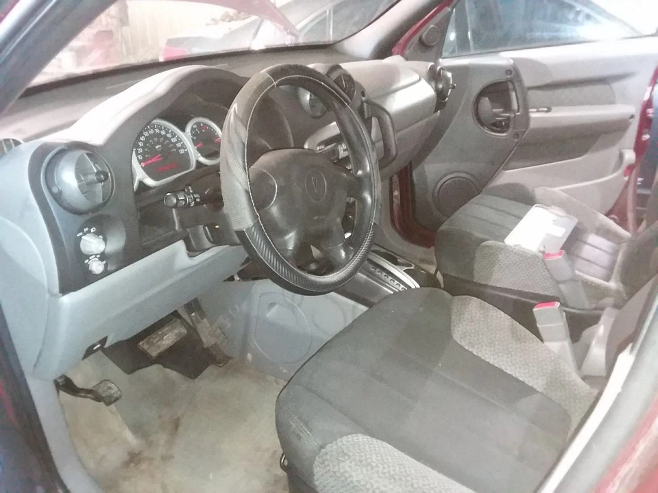 Eje de transmisión trasero compatible con 01-05 AZTEK 2077351 Foto 4 de 4