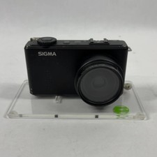 Sigma DP2 Merill 46MP Fixed Compact Digital Camera