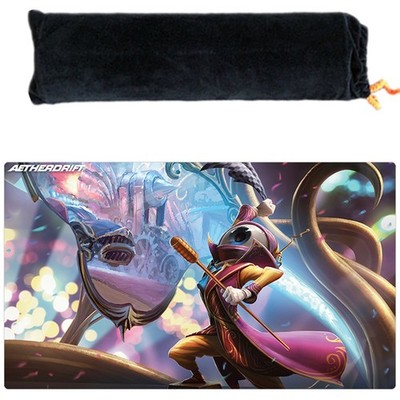 Vnwxt Verbose Host Playmat MTG TCG Card Game Mat Mouse Pad _n143