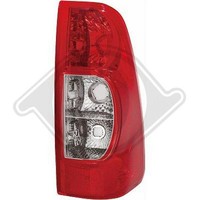 Heckleuchte Diederichs 5403890 FüR Isuzu Rechts