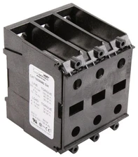 Marathon 1323580 CH Power Distribution Block, 3-Pole, 1-Line 6-Load, 175A 600V
