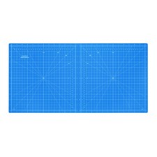 Creative Memories FOLDING MAT  ETERNAL BLUE BUNDLE EXCLUSIVE PROMO